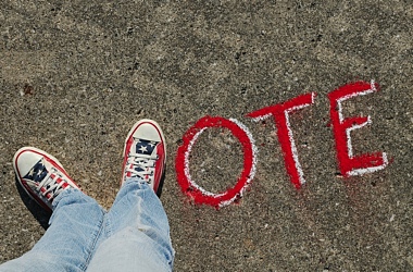 VoterID-Front
