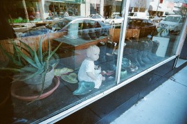 babyboots