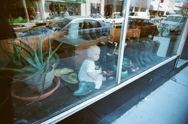 babyboots