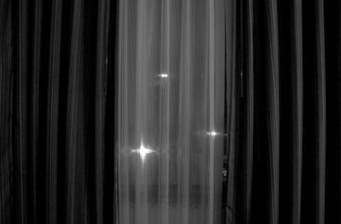 curtains
