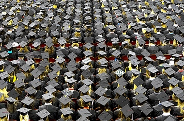 graduation