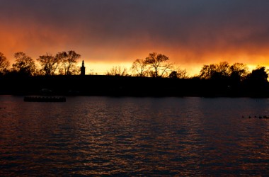 lakeoffire
