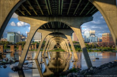 underthebridge