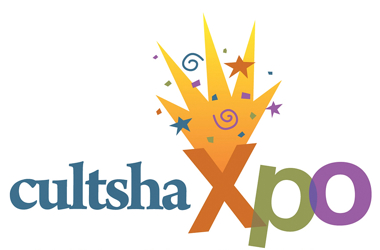 Cultsha Xpo logo