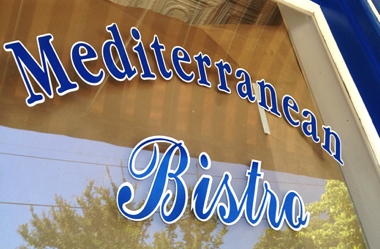 Mediterranean Bistro