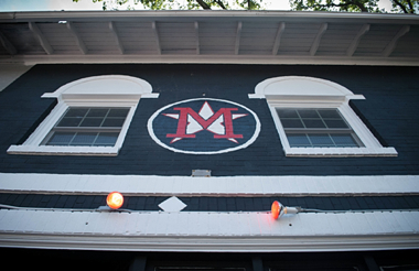 Metro Grill
