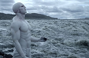 Prometheus-Front