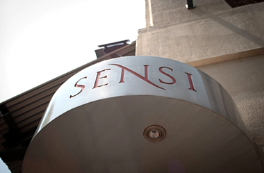 Sensi