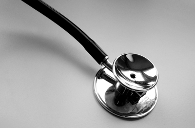 Stethoscope
