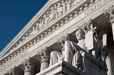 U.S. Supreme Court