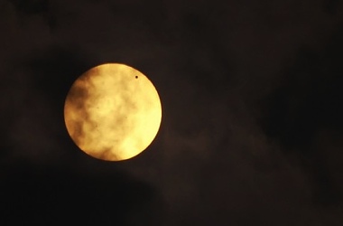 Venus-Front