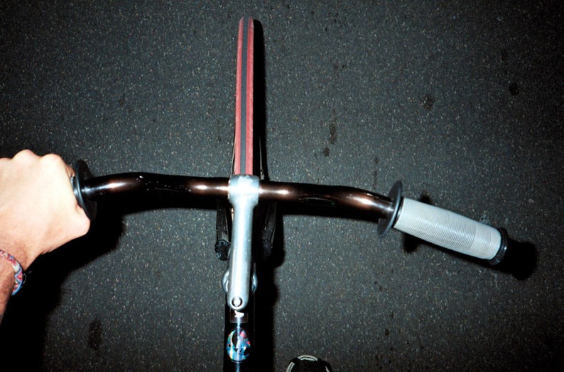 bikeride