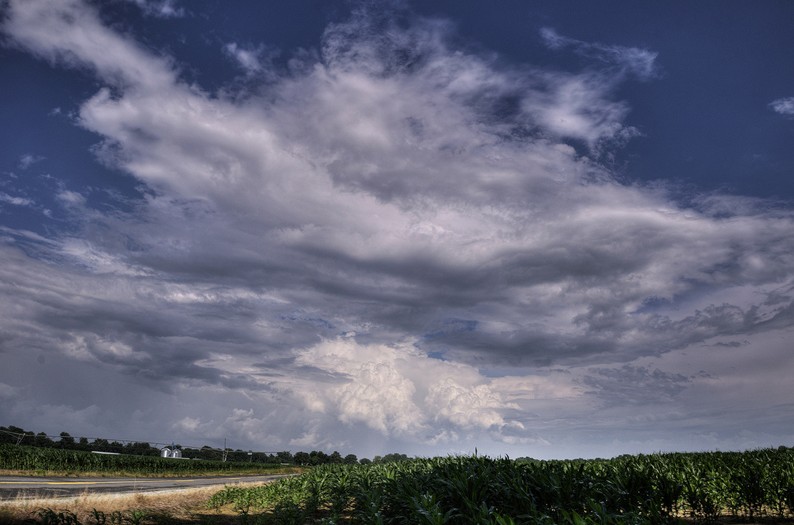 sky