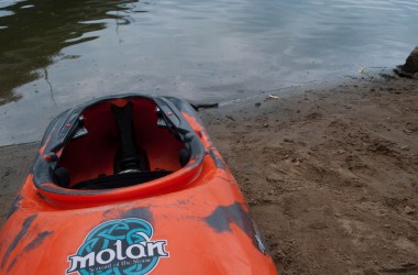 Kayakers support the Best Town Ever (42)