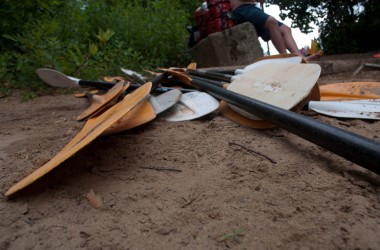 Kayakers support the Best Town Ever (41)