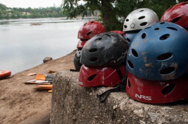 Kayakers support the Best Town Ever (39)