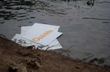 Kayakers support the Best Town Ever (19)