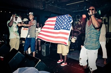 Epic Fest 2012