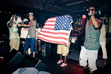 Epic Fest 2012