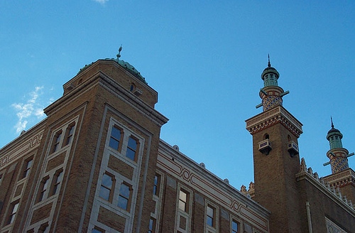 Landmark Theater