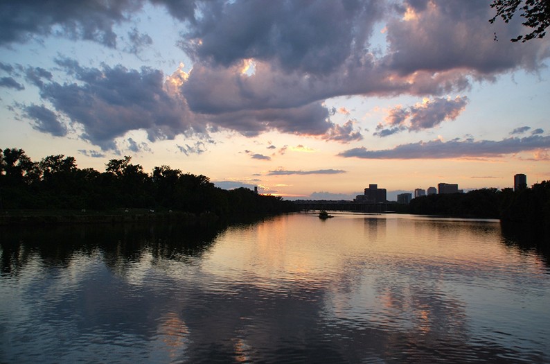 richmondformthejames