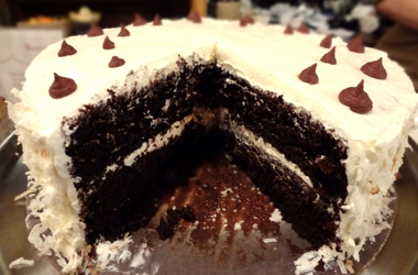 Dessert