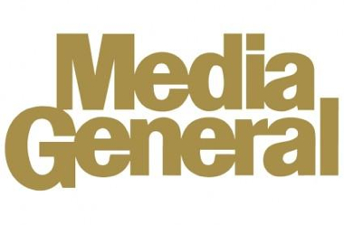 Media General logo