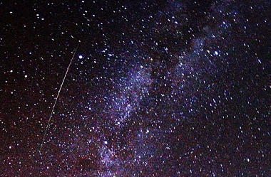 Meteors-Front
