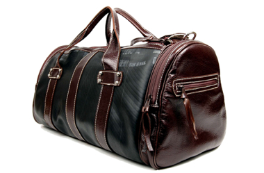 Passchal duffel bag