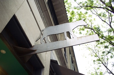 Pasture logo