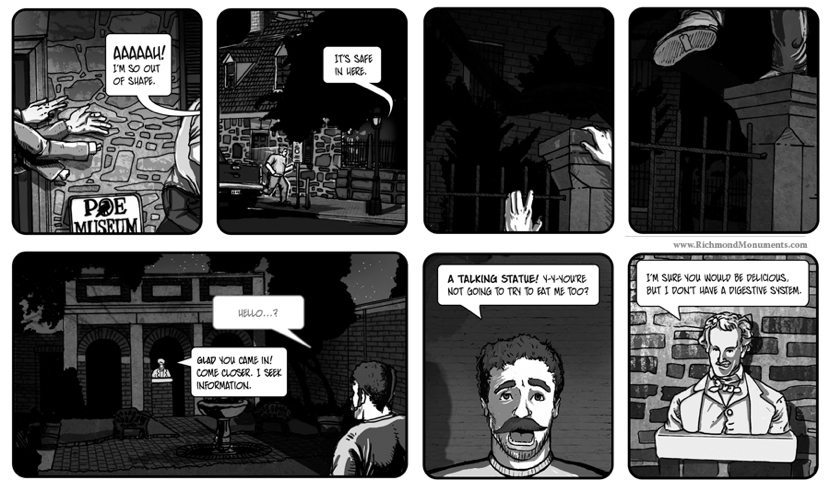 South Rises Again #6