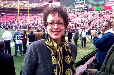 Tammy Hawley
