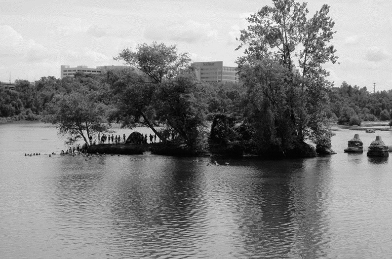 island