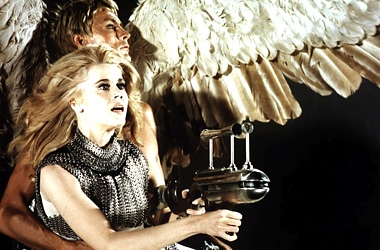 Barbarella-Front