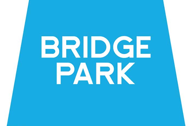 Bridge Park logo