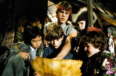 Goonies