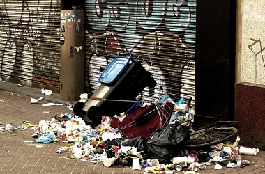 MoviesGarbage-Front