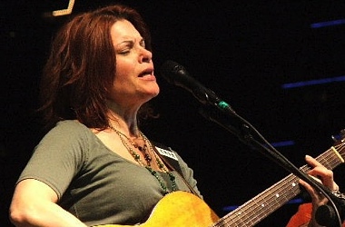 RoseanneCash