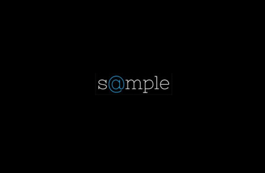 S@mple logo