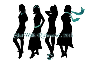 SlutWalk-Front