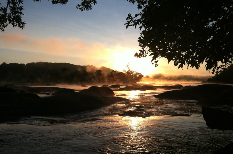 james_sunrise