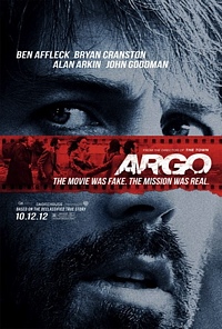 Argo-Poster