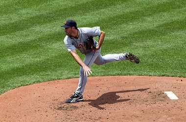 Justin Verlander