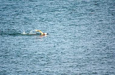 Open Water Swim