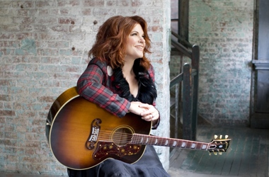 Rosanne Cash