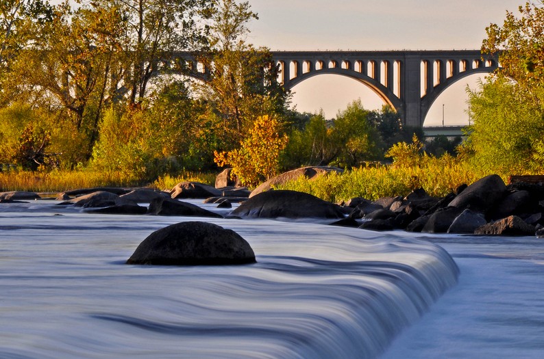 jamesriver