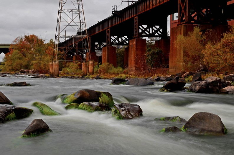 jamesriver