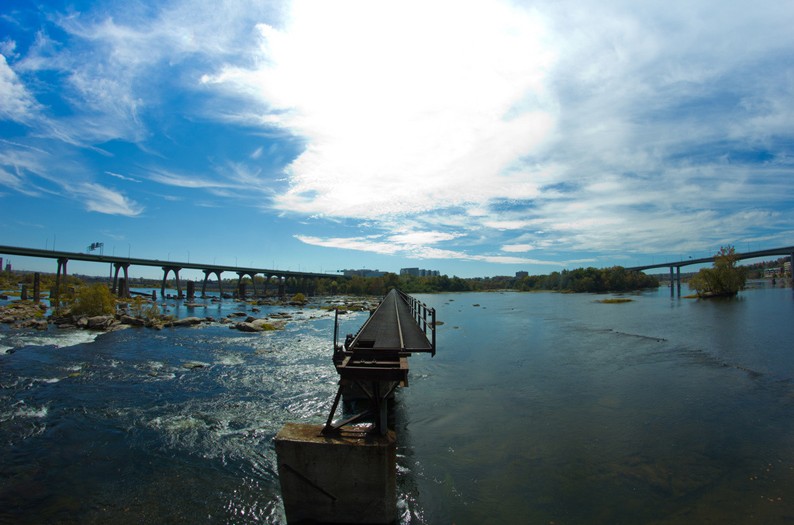 jamesriverbridge