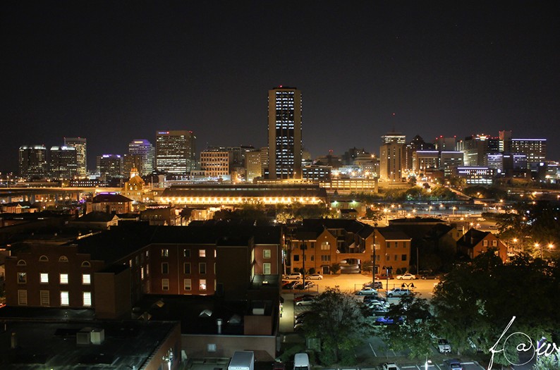 rva_skyline