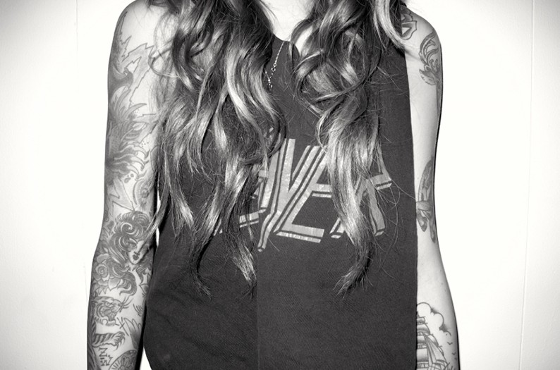slayer